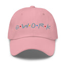 At Work - Fun - Hat