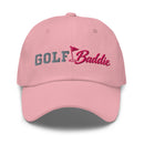 Golf Baddie Flag - Hat