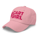 Cart Girl - Logo - Hat