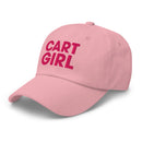 Cart Girl - Bold - Hat