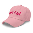 Cart Girl - Hat