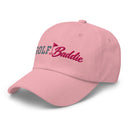 Golf Baddie Flag - Hat