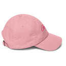 Golf Toxica Logo - Hat