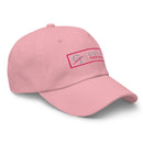 Golf Toxica Tag - Hat