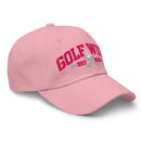 Golf Wife Est. 2010s