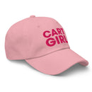 Cart Girl - Bold - Hat