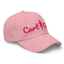 Cart Girl - Center Logo - Hat
