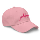 Golfing Logo - Hat