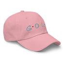 Golf - Fun - Hat