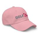 Golf Baddie Flag - Hat