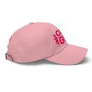 Cart Girl - Logo - Hat