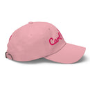Cart Girl - Center Logo - Hat