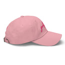 Golfing Logo - Hat