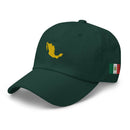 Mexico - Country - [open back]