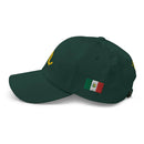 Mexico - Country - [open back]