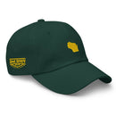 Wisconsin - MVP [open back]