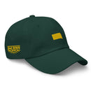 South Dakota - MVP [open back]