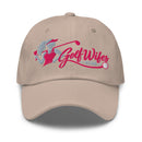 Golf Wifes Club - Cart Girl