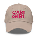Cart Girl - Bold - Hat