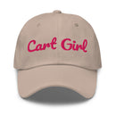 Cart Girl - Hat