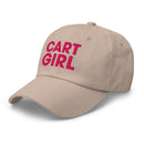 Cart Girl - Bold - Hat