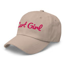 Cart Girl - Hat