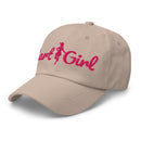 Cart Girl - Center Logo - Hat