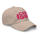 Cart Girl - Logo - Hat