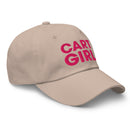 Cart Girl - Bold - Hat