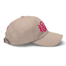 Cart Girl - Logo - Hat