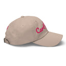 Cart Girl - Center Logo - Hat
