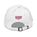 Cart Girl - Center Logo - Hat