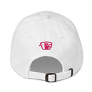 Golf Toxica Logo - Hat