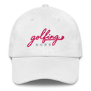 Golfing Babe - Hat