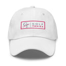 Golf Toxica Tag - Hat