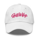 Golf Wifey - Hat
