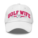 Golf Wife Est. 2020s