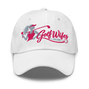 Golf Wifes Club - Cart Girl