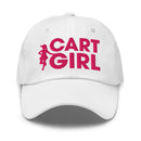 Cart Girl - Logo - Hat