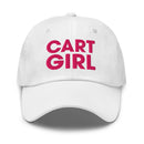 Cart Girl - Bold - Hat
