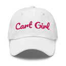Cart Girl - Hat