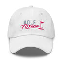 Golf Toxica Flag