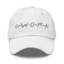At Work - Fun - Hat