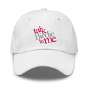 Talk Birdie to Me - Hat
