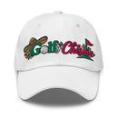Golf y Chisme Golf Hat