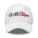 Golf y Chisme Logo Hat