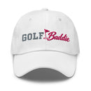 Golf Baddie Flag - Hat
