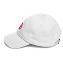 Cart Girl Circle Logo - Hat