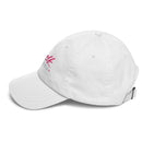 Golf Toxica Logo - Hat