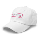 Golf Toxica Tag - Hat